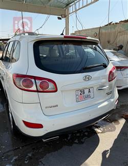 هيونداي سانتافي